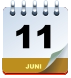 JUNI        11