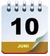 JUNI  10