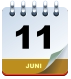 JUNI 11