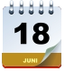 JUNI        18