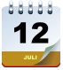 JULI   12