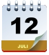 JULI        12