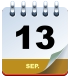 SEP. 13