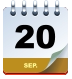 SEP. 20