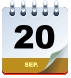 SEP.  20