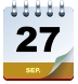 SEP. 27