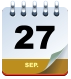 SEP.  27