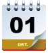 OKT. 01