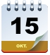 OKT. 15