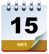 OKT.  15