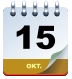 OKT. 15