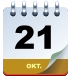 OKT. 21