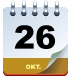 OKT.        26