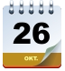 OKT.   26