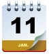 JAN. 11