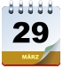 MÄRZ  29