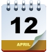 APRIL  12