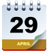APRIL  29