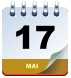 MAI 17