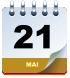 MAI   21
