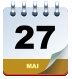MAI 27