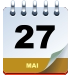MAI 27